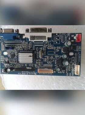 JZ-VD58 V1.4  工业液晶驱动板  1个  成 议价