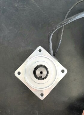 伺服电机 MHMF092L1U2M 一台需要的拍标价 议价