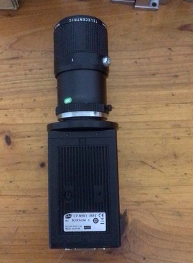 JAI CV-M9CL-IRB1工业彩色相机 3CCD RG 议价