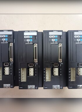 DA24A22 三协 1kw伺服驱动器 功能包好 成色如图 议价