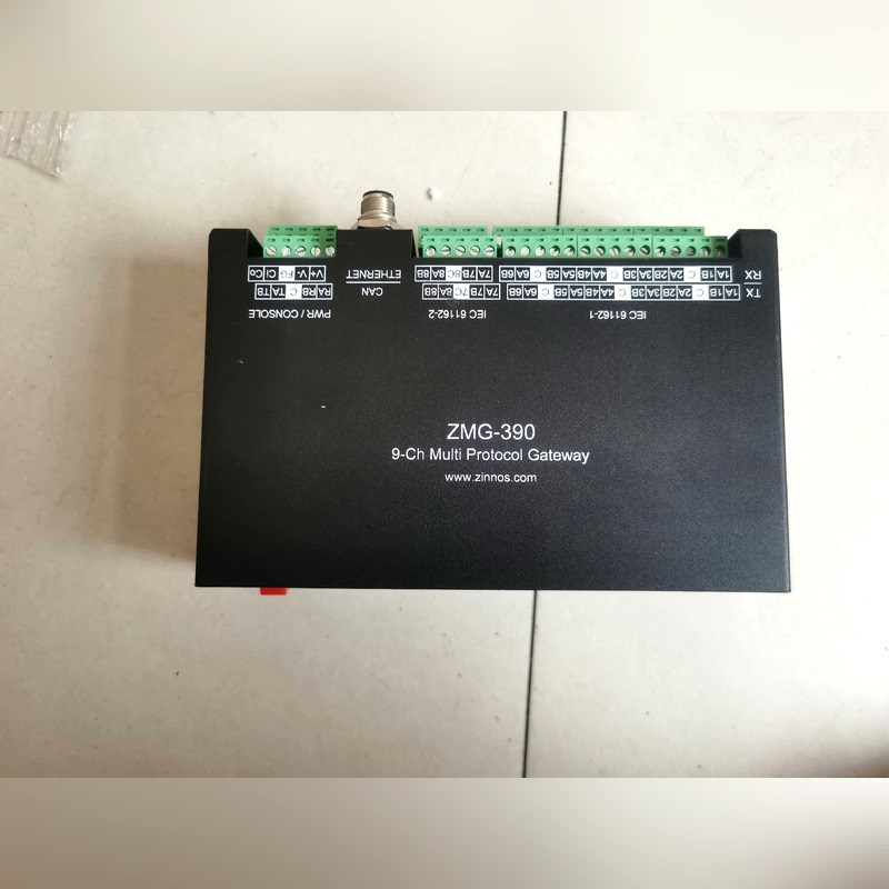 TKC ECDIS NMEA GATEWAY ZMG-390 议价