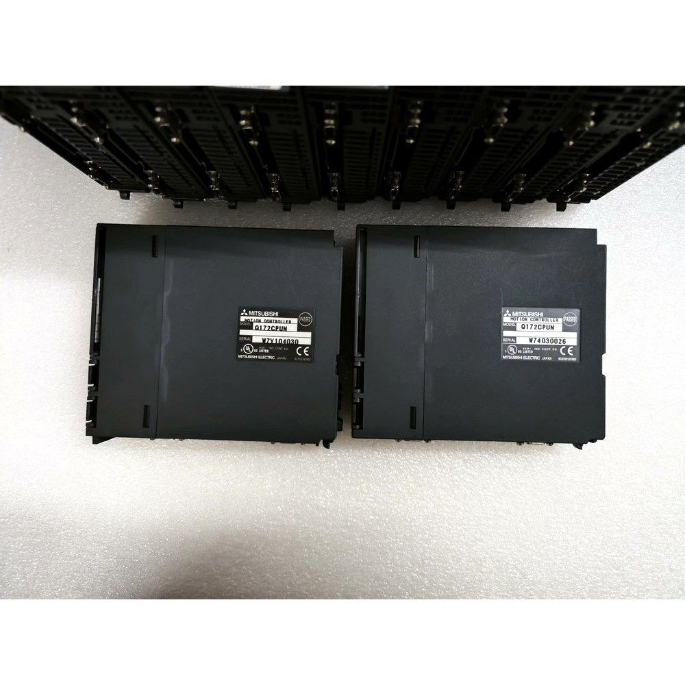 Q172CPUN三菱Q系列运动控制模块设备配件功能正 议价