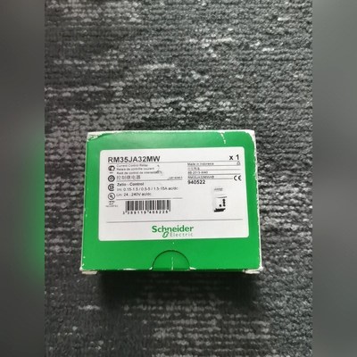 施耐德 RM35JA32MW 议价 议价