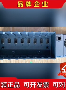 NI Crio-9073 8插槽实时控制器 议价