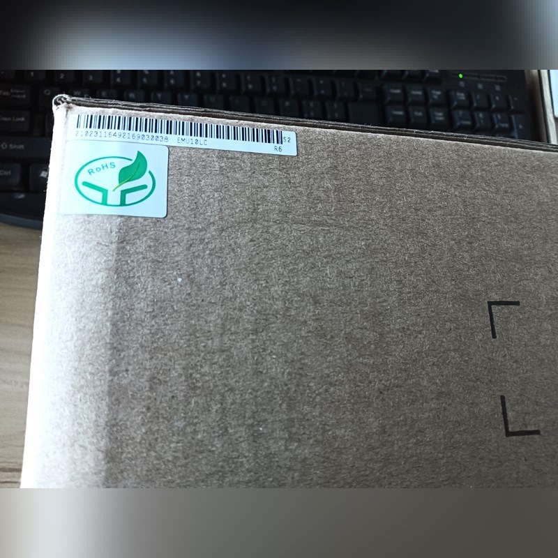 EMU10LC 触摸屏 原装 包装有字 介意勿 议价