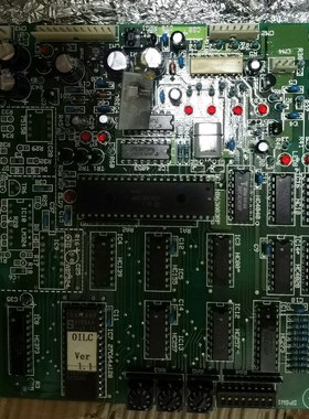 OILC-DISPLAY 船舶自动化电路板 进口 议价