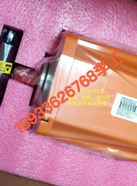议价 机器人伺服电机马达3HAC025724-001 议价