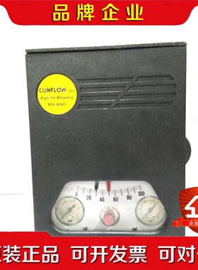 CONFLOW 83R11w23 温度控制器 议价