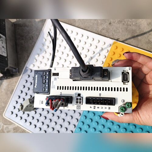 伺服驱动器MCDLN35SE剪线 议价