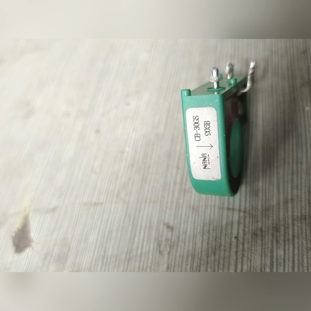 原装NANA变频器CB一30G3互感器功能正常有3个单个价 议价