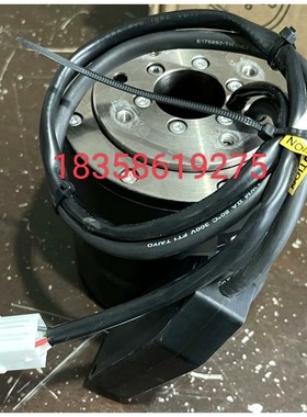 CKD马达AX2012TS-X70174实物图功能包好 议价