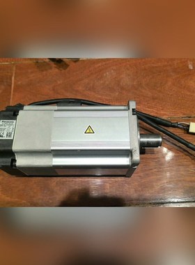 电机MHMD082P1T 功能包好600 议价