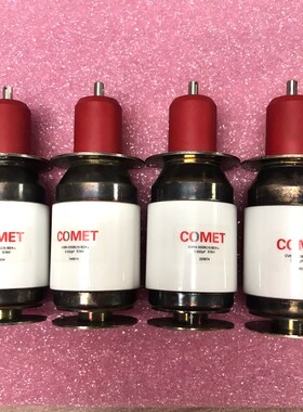COMET真空电容CVBA-500BC5-BEA-L 议价
