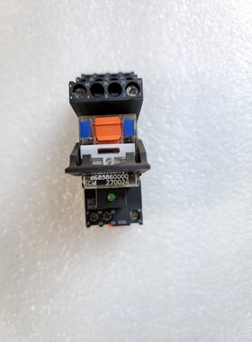 魏德米勒继电器+底座+二极管8689860000RCM 议价