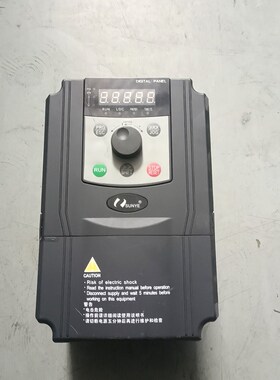 #变频器三相380v 日业变频器CM530-A04T4R0G 议价