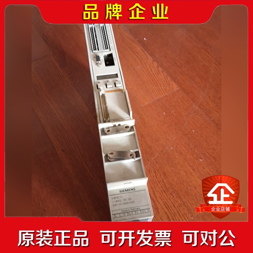 轴卡 6SN1122-0BA12-0AA0驱动 议价