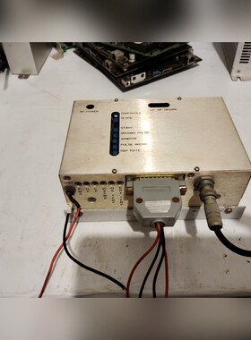 Gooch&Housego 古奇R39027-50DMF 议价