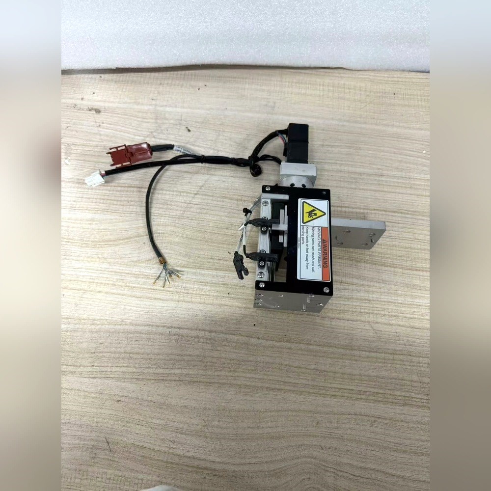 YASKAWA ELECTRIC SGMM-A2C3YA21 议价