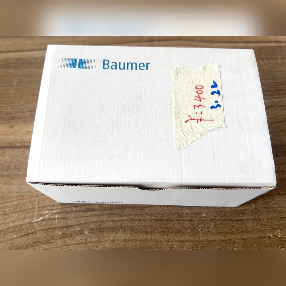 Baumer堡盟旋转编码器 EIL580-T$1 议价