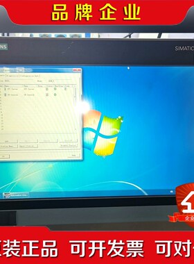 6AV7240-6BC16-0NA4功能正常包好议价 议价