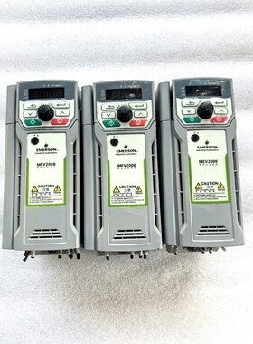 变频器MEV2000-40022-000 议价