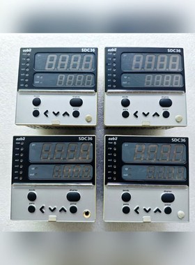 山武温控仪SDC36C36TC0UA1200 议价