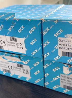 SICK现货实拍!德国西克SICK传感器1041792 CL 议价