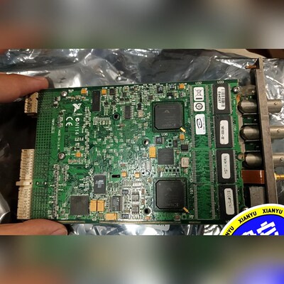 NIPXI-5122 PXIE-5122 都有货功能包好议 议价