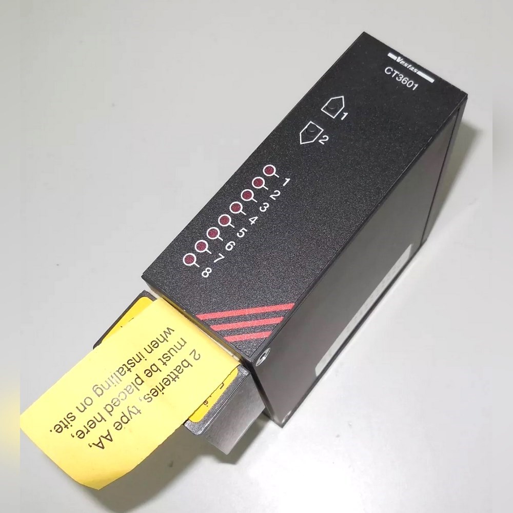 Vestas CT3601处理器模块 议价