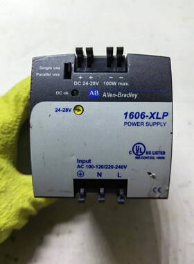 1AB 1606-XLP DC24伏100W开关电源 议价