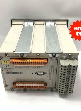 ABB SPAU341C3-AA 拍前请联系 议价