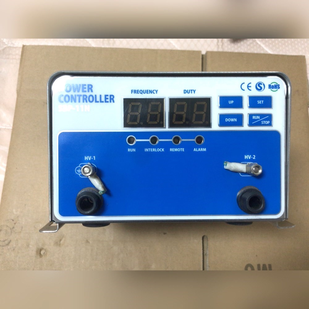 韩国SUNJE禅才静电消除器  SBP-11N 原装 议价