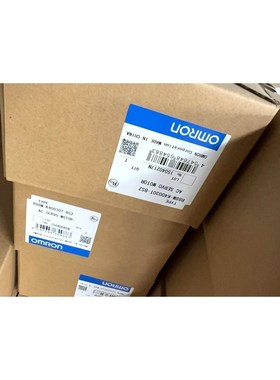 原装R88M-K4000T-BS2原装的非翻新 议价