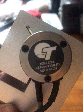 美国CTI 6230H 高速激光 扫描振镜电机 正负20度 议价