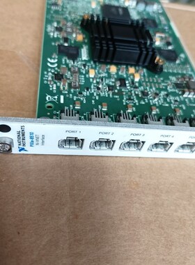 NIPXIE-85106PXI-6250 PXI-625 议价