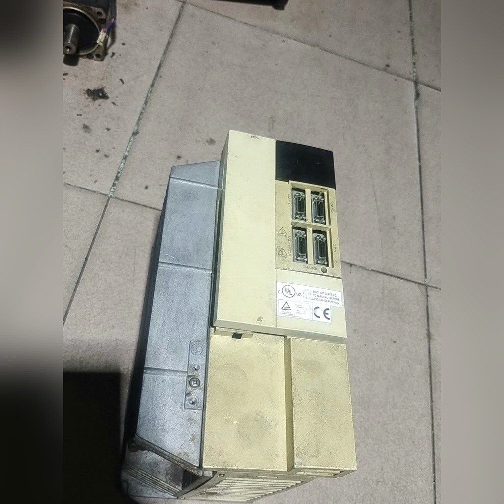 三菱m64MDS一B一SPJ2一75包好发测试视频 议价