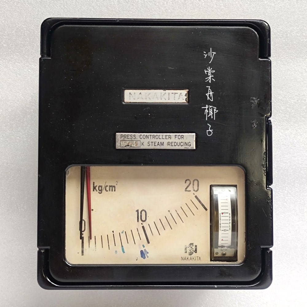 NAKAKITA NSPS 732 0-20 kgf 压力控 议价