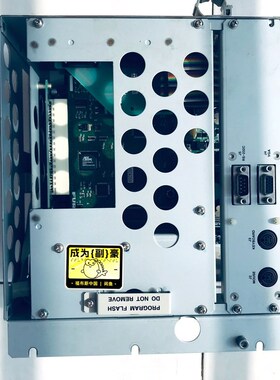 FURUNO VR3000 CPU 2.54工作正常. 议价