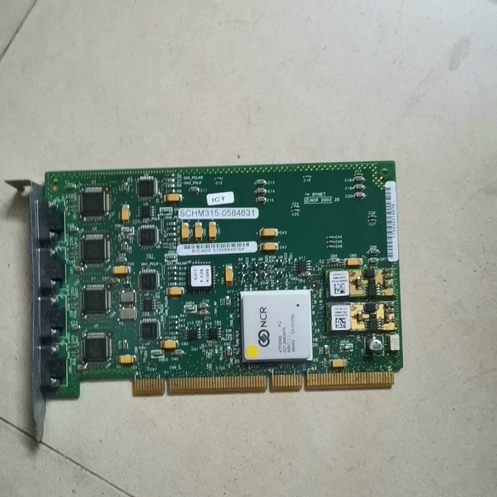 SCHM315-0584631 ICT 议价