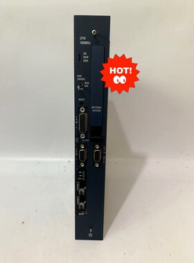 GE IC698CPE020 议价