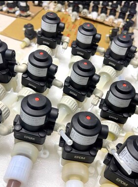 GEMU盖米气动隔膜阀610 15D7N51411NM 议价