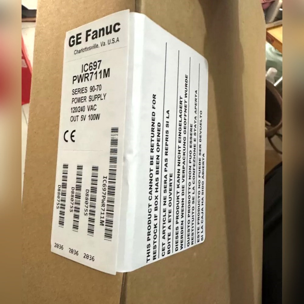 IC697PWR711 GE电源 现货 议价 包邮 议价