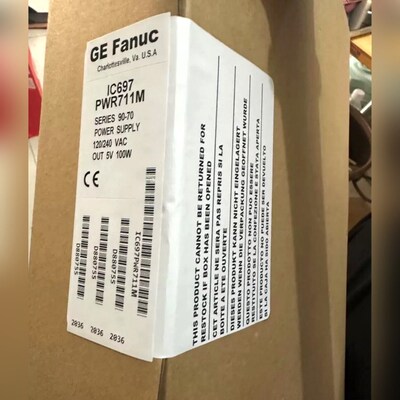 IC697PWR711 GE电源 现货 议价 包邮 议价