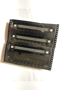 SMATEC连接器SEAM-50-02.0-L-04-2-A 议价