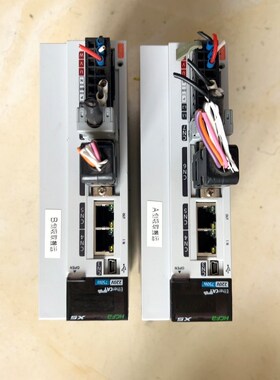 禾川伺服驱动器SV-X5EB075A-A0-00正常 议价