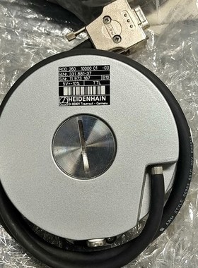 议价HENDENHAIN海德汉ROD260角度编码功能包好 议价