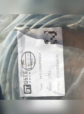 GSEE吉诺ELK4-5MGST PD00316229-0 议价