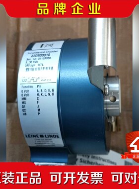 角度编码器 830900010原厂件带包装现货一个 议价