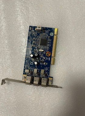 原装的台湾Unibrain(C)200 Fireboa 议价