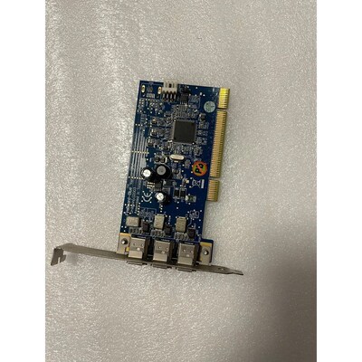 原装的台湾Unibrain(C)200 Fireboa 议价